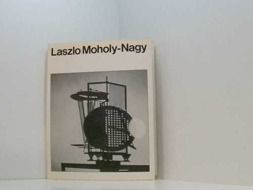 Laszlo moholy nagy mit - laszlo, [mit