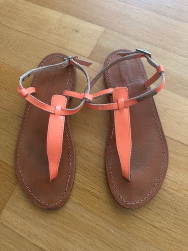 Les tropeziennes lackleder - tropeziennes,