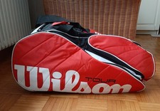 Wilson Tour Racket Bag Schläger Tasche