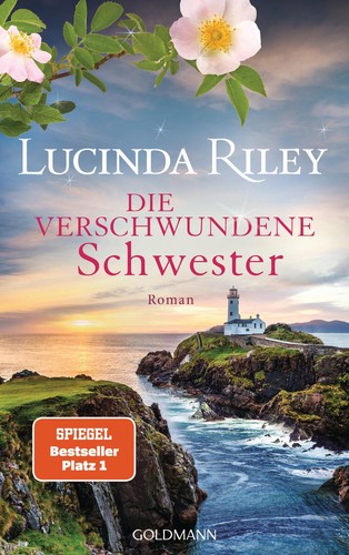 Lucinda riley die - lucinda,
