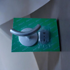 DIETSCHE Handtuchhalter Matt