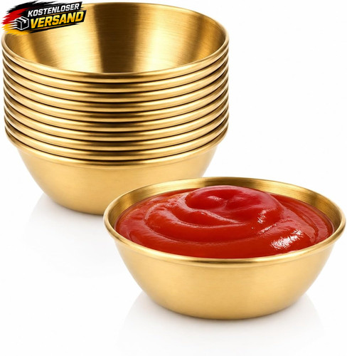 Yayods dipschalen set - dipschalen,