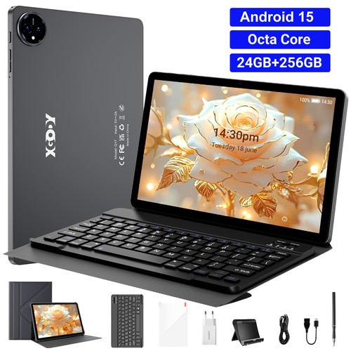 2025 neu tablet android 14 - tablet,
