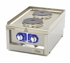 Gastro Elektro Kochfeld - 2