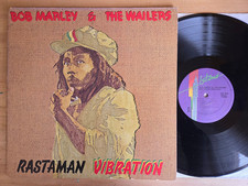 Bob Marley - Rastaman