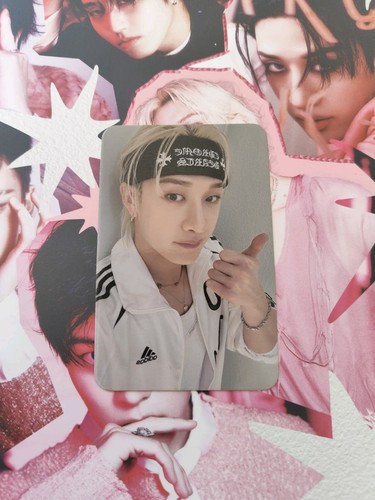 Stray kids bang chan - bang, it