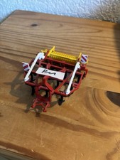 Siku Farmer Pöttinger Synkro Grubber 2067 1:32