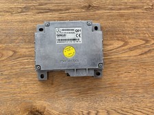 Mercedes E Klasse W211 Nokia Telefon Steuergerät Interface A211870242605 Q01