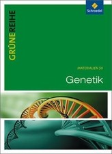 Grüne reihe genetik - grüne, reihe: