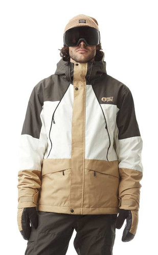 Picture skijacke herren large - herren,