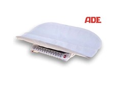 ADE M109800 Mechanische Laufgewichts-Babywaage – Paramedizinische Waage 13 kg