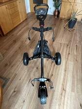 Citysports Golfbag Trolly Golf Trolley