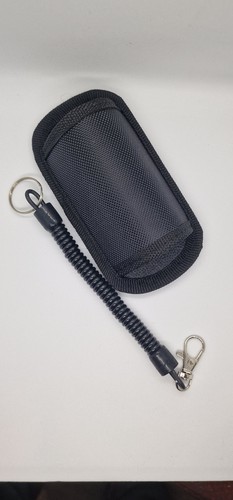 Pin pointer holster - pin,
