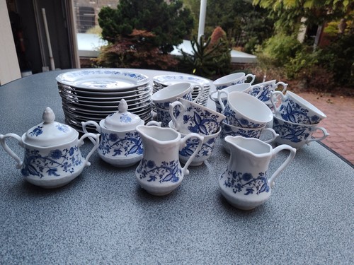 Kaffeeservice porzellan - kaffeeservice,