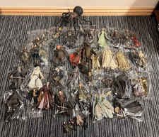 Großes Konvolut 33 Herr der