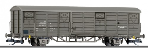 Tillig 501324 gbs wagen - tillig,