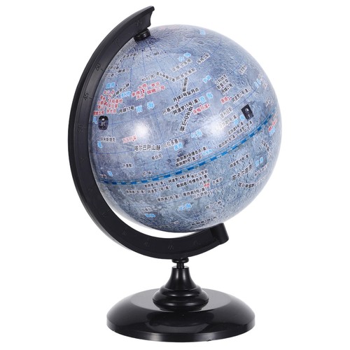 Lernglobus mond - lernglobus,