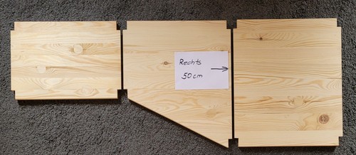Für ikea ivar reduzierbretter - ikea,