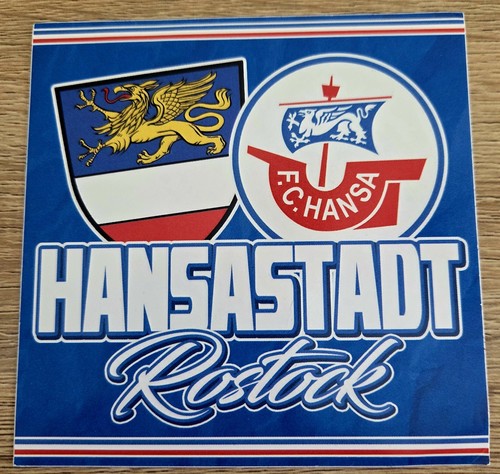 Hansa rostock ultras - f.c.hansa,