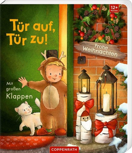 Julia gerigk tür auf - tür, auf,