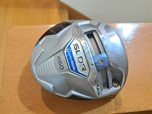 Taylormade sldr driver 5 - driver, 9,5
