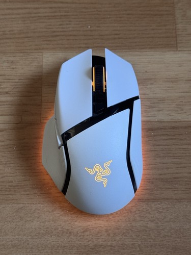 Razer basilisk pro gaming - basilisk,