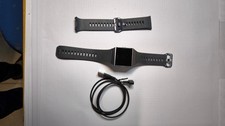 fitbit ionic uhr