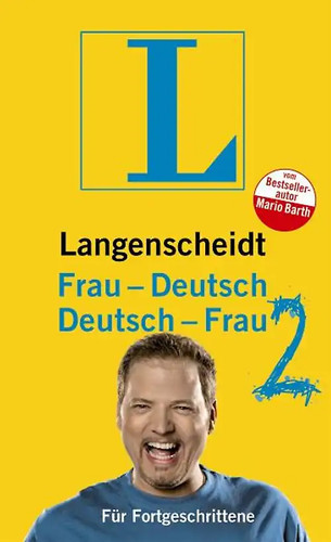Langenscheidt