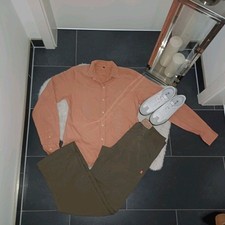 Set outfit freizeit wandern - set,
