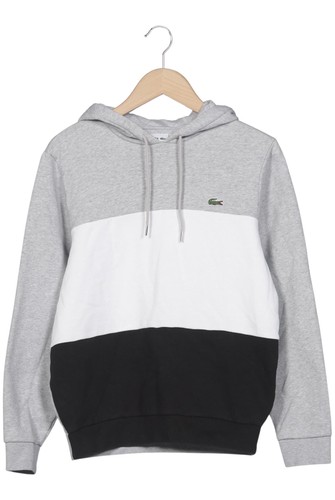 Lacoste kapuzenpullover damen - lacoste,