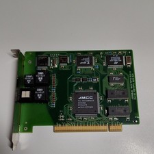 AVM B1 PCI aktive ISDN