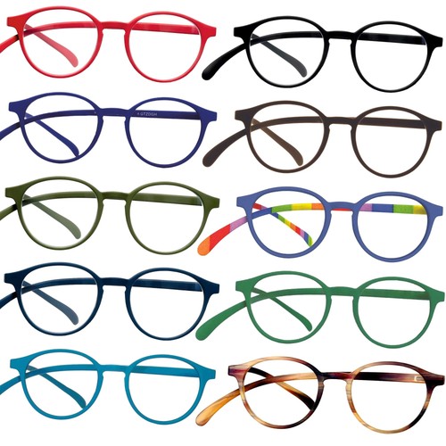Klammeraffe lesebrille - klammeraffe,