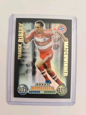 Match Attax Bundesliga 08/09