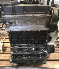 Motor Audi 2.0 TDI 16V BRE A4 B7 A6 C6 ca. 78000Km Unkomplett