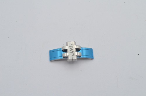 Iwc stahl armband - stahl,