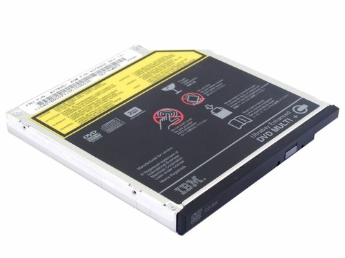 Panasonic 840 slim ide - ide, dvd