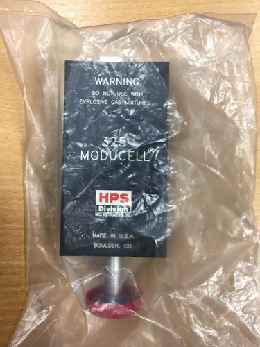 T96 mks 325 moducell - moducell, pirani