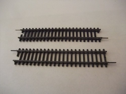 Modelleisenbahn gleise - q,