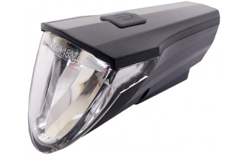 Edge razor lux frontlampe - razor,