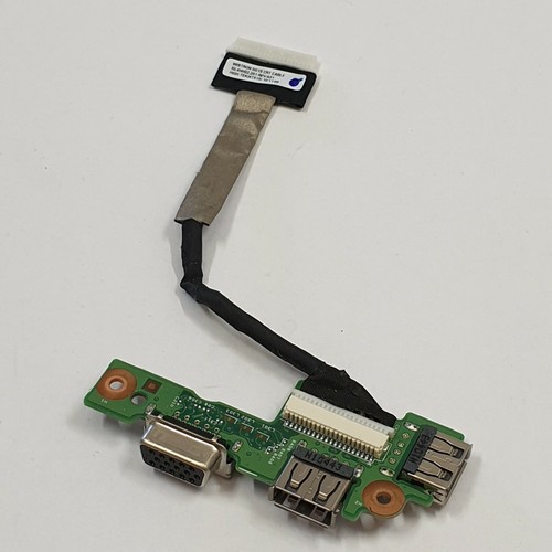 Dell inspiron n5010 usb vga - n5010, io