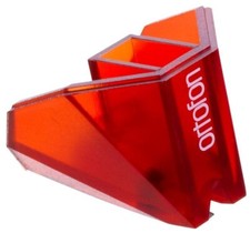 Ortofon stylus red - ortofon,