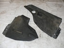 Mercedes S400 Hybrid W221 221 3,5 Facelift Mopf Motorabdeckung A2218300113 R10