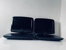 2x OK OPD 920-T2-1  tragbarer DVD Player portable 9 Zoll defekt Paket  920 T2 1