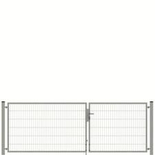 Doppeltor PROFI 2-flg