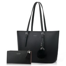 Klassisch Shopper Damen