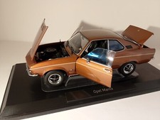 1:18 OPEL Manta A ** Farbe