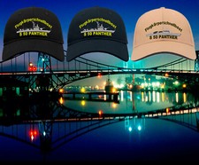 Basecap Flugkörperschnellboot