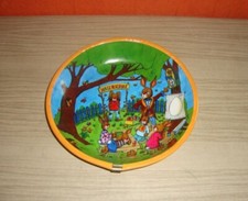 Osterteller, -schale Motiv