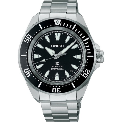 Seiko prospex srpl13k1 black - seiko,