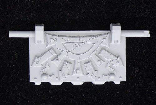 Forge world thousand sons land - world,